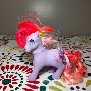 My Little Pony 2021 G1 REPLICA Twinkle-Eyed SkyRocket
